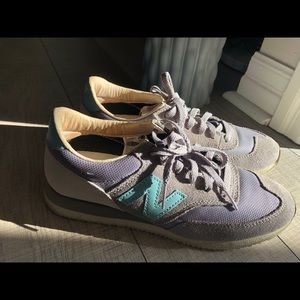 New balance sneakers👟